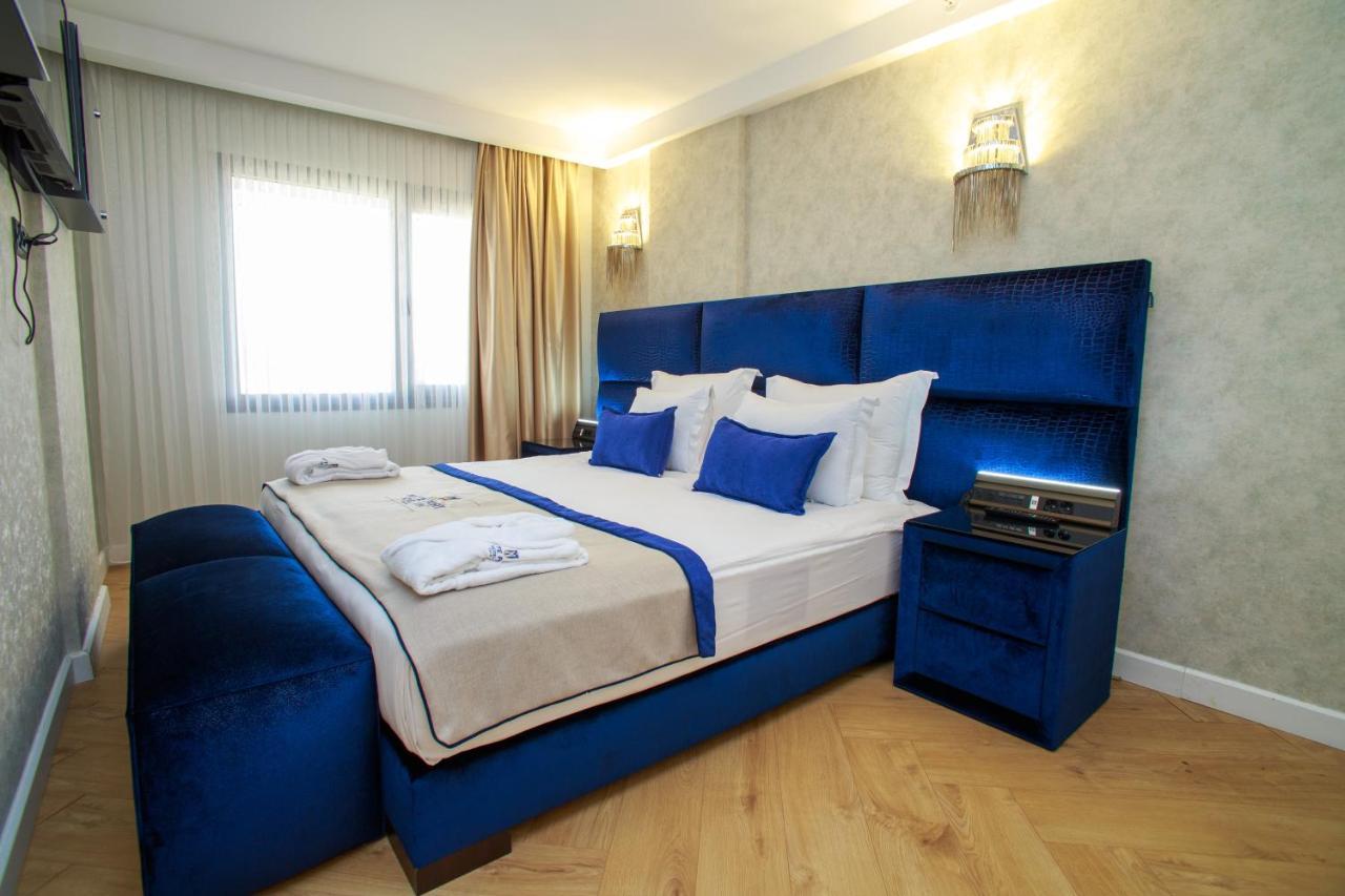 BW Izmir Hotel Exterior photo