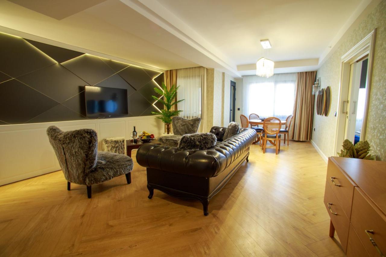BW Izmir Hotel Exterior photo