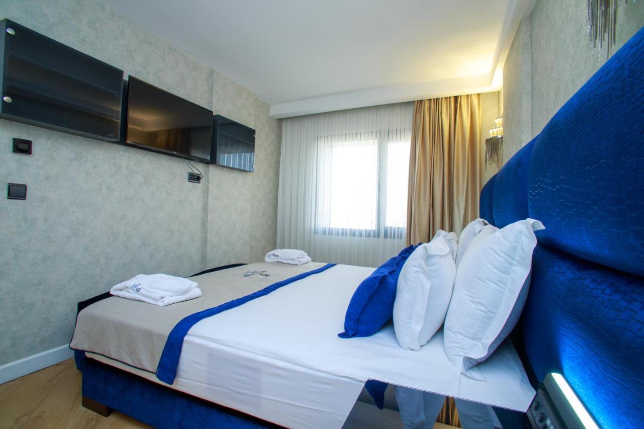 BW Izmir Hotel Exterior photo