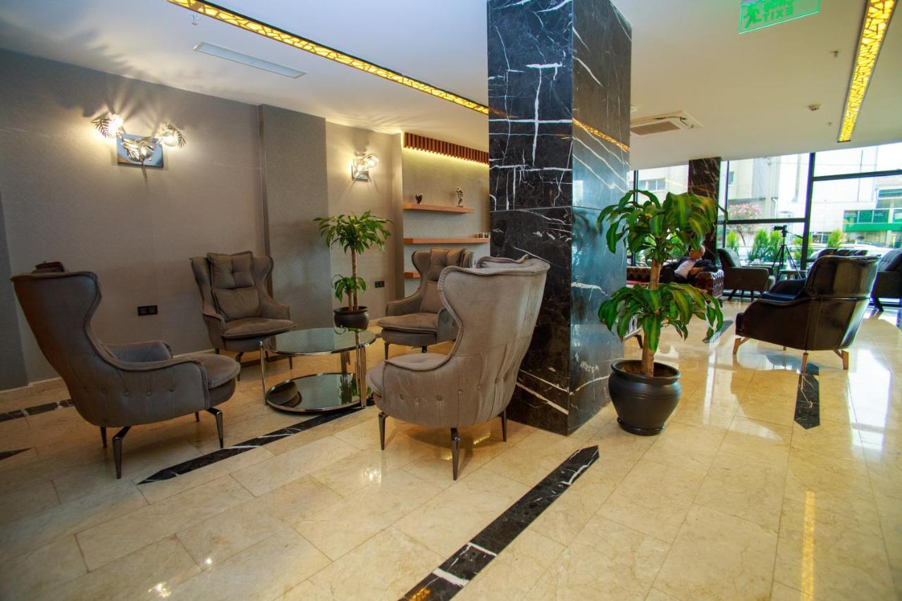 BW Izmir Hotel Exterior photo