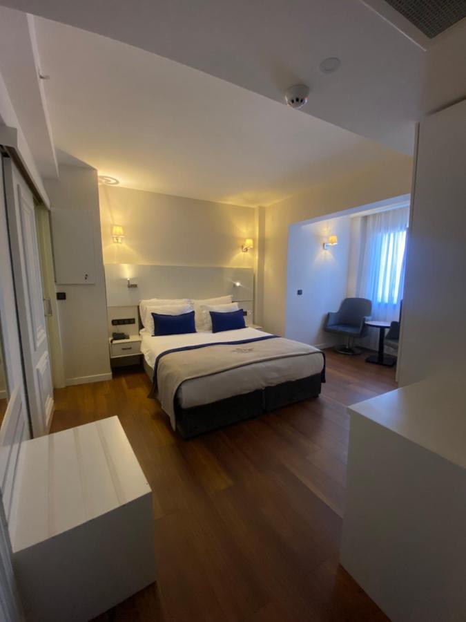 BW Izmir Hotel Exterior photo