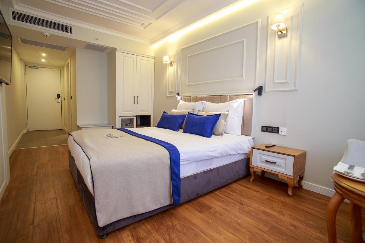 BW Izmir Hotel Exterior photo