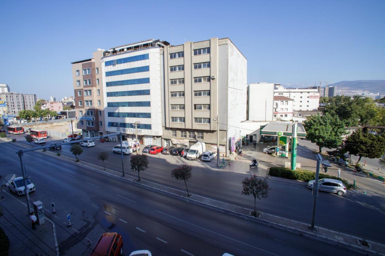 BW Izmir Hotel Exterior photo