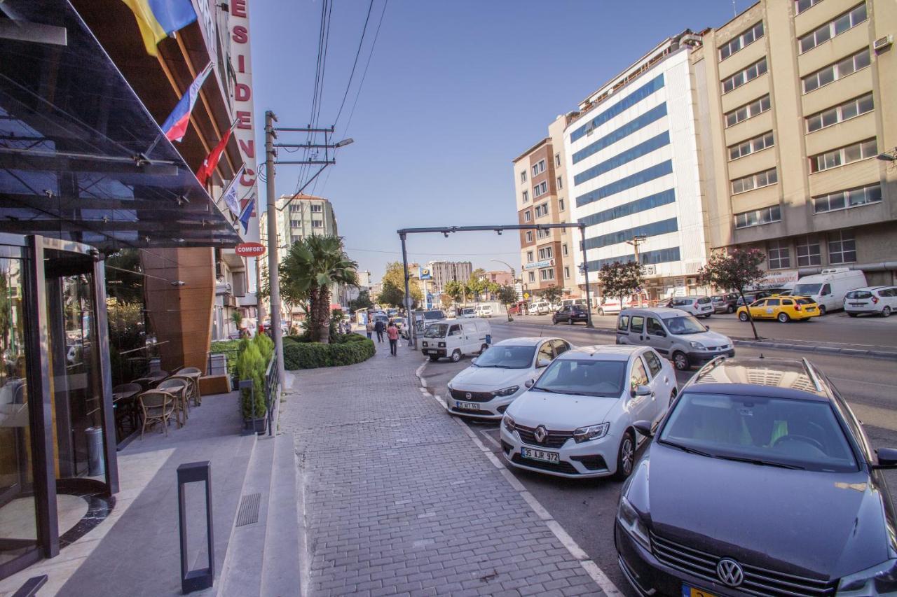 BW Izmir Hotel Exterior photo